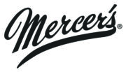 Mercer's Dairy and Wine Ice Cream