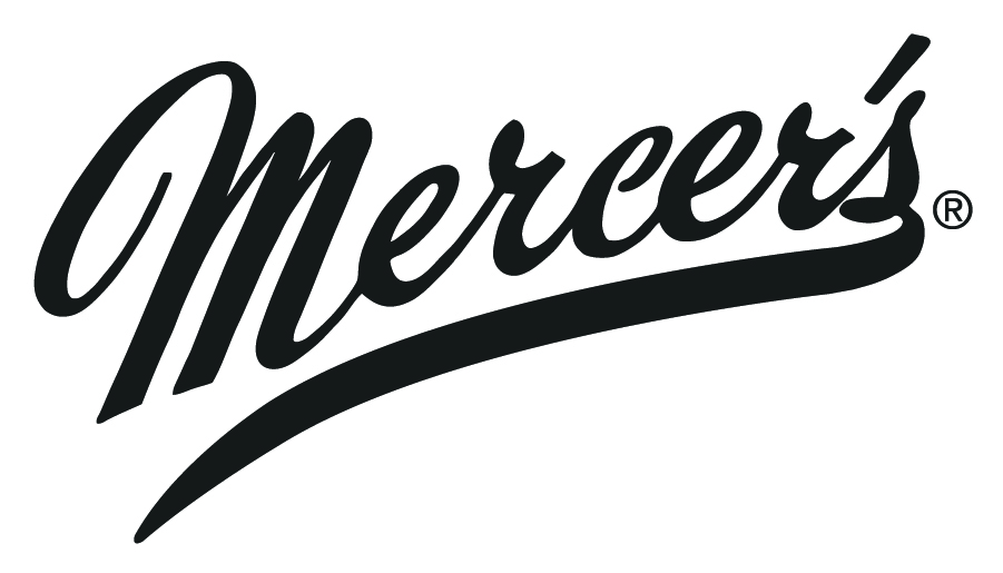 Mercer's Dairy and Wine Ice Cream